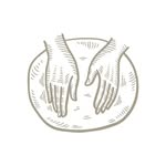 Logo Amore Rotondo Pizza